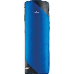 Ferrino Colibri Synthetic Sleeping Bag, Blue