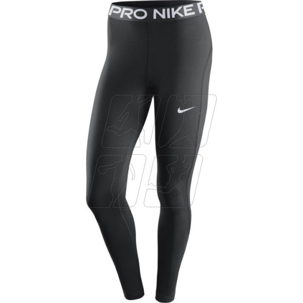 Legingi Pro W CZ9779-010 / XL (178cm)