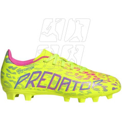 Predator Club FG/MG Jr futbola apavi ID3811 / 38 2/3