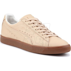 Clyde Veg Tan Naturel M 364451 01 / EU 45 apavi