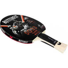 Timo Boll raķete / FL- concave