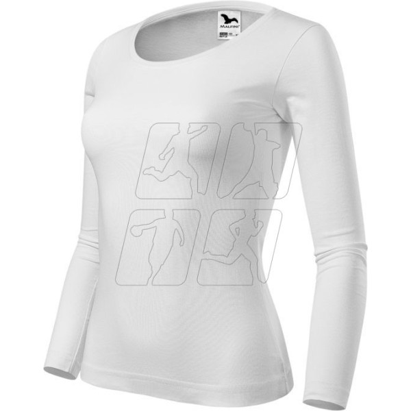 T-krekls Fit-T Ls W MLI-16900 / 3XL