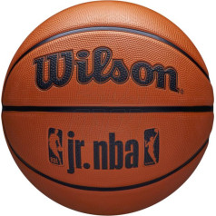NBA Jr DRV Fam Logo Basketbola bumba WZ3013001XB / 6