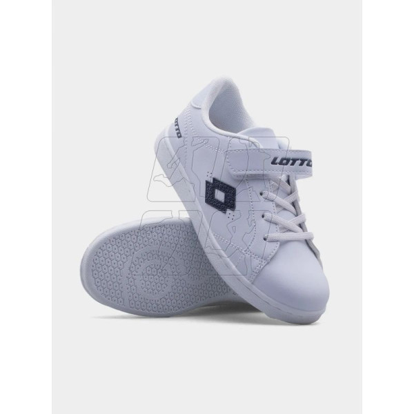 Lotto Jambol K Jr zābaki 260007070K-1059 / 32