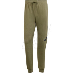 Bikses Essentials Big Logo French Terry M JE8970 / S