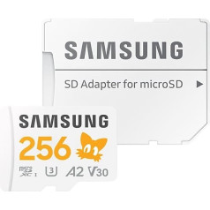 Atmiņas karte mb-md256sa/lc1 256gb sonic pro plus