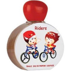 Riders for Kids Eau de Parfum 75 ml