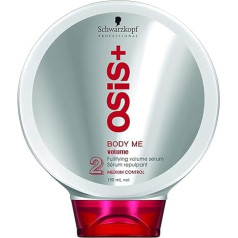 Schwarzkopf 2 x Osis Body Me Volume Serum 150 ml = 300 ml