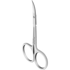 STALEKS Expert 50 Type 3 Professional Cuticle Scissors