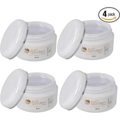 Sun Garden Nails UV Gel 1 Phase Gel Clear 4 x 30 ml