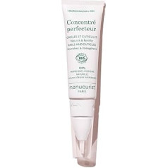 Manucurist Perfecting Concentrate - Nail Care Pen - Care Pen for Nails and Cuticles Nourishing Strengthening - Nail Hardener Test Winner and Cuticle Oil, Nail Oil Pen - Cuticle Oil