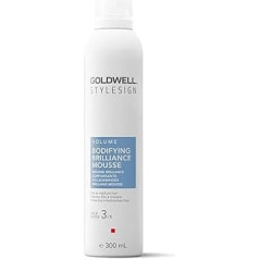 GOLDWELL Stylesign Volume Bodyfying Brilliance Mousse 300 ml