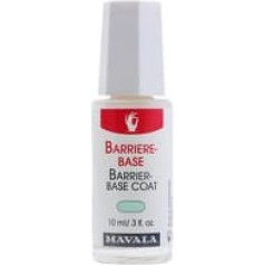 Mavala Nail Care Barrier Base Coat 10 ml