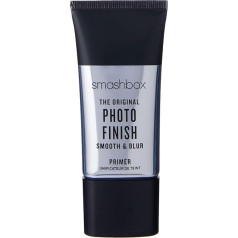 Smashbox Cosmetics Photo Finish Primer - Transparent 1 oz (30 ml)