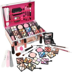 Glamza 84 Pieces 