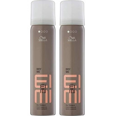 Wella 2x Eimi Volume Dry Me Dry Shampoo 65