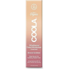 COOLA Mineral Face Rosilliance BB+ Cream Medium/Dark Tint SPF 30 44ml