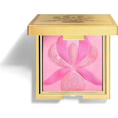 Sisley Orchidée Rose Unisex Blush Highlighter with White Rose (Box of 1 Pack (1 x 0.086 kg)