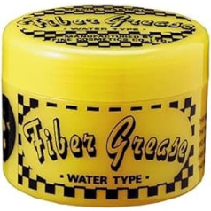 Cool Grease Pomade Pocket - 30g - Tropical fruits