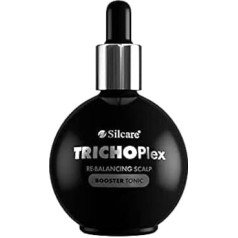 Silcare Re-Balancing Scalp Booster Tonic 75ml