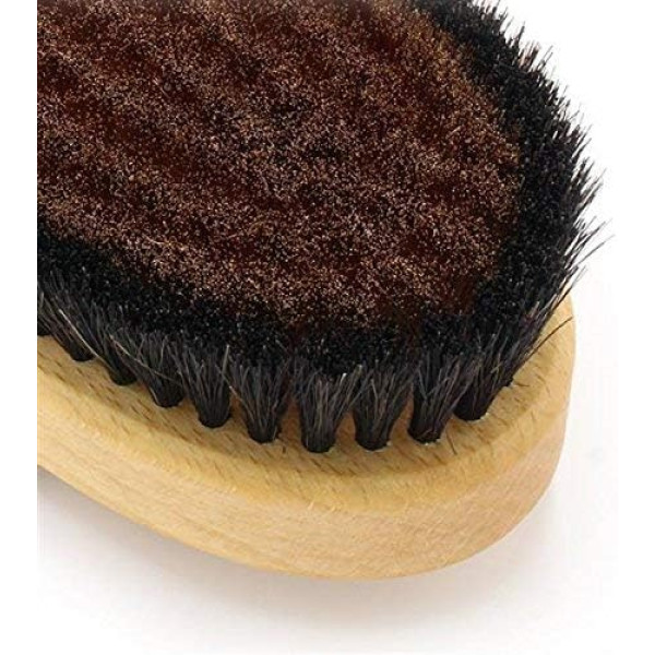 Body Ionic Brush Massage Brush Skin Brush Energy Brush Care Brush