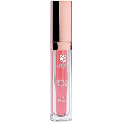 BioNike Defence Colour Lip Plump - Lip Gloss with Moisturising and Plumping Effect*. Creamy and Pleasant Texture, Soft and Moisturising Lips N.002 Rose Gold