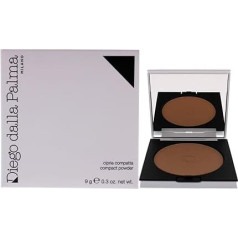 Diego dalla palma Cipria Compatta n. 12 beige caldo