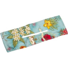 PAKEY Hair Bun Accessories Hair Bun Maker Tool, Hair Bun & Crown Shapers, Classy Multicoloured Cloth Magic Clip, French Twist Hairstyle Doughnut Bun Shaper Maker, Hairstyle Must-Haves Tool for Women