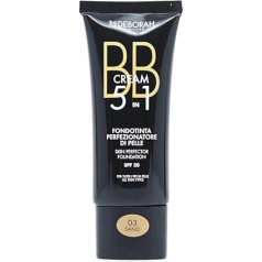 Deborah Milano - Deborah Milano 5 in 1 Cream BB 3