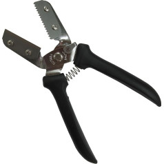 Suwada Open Factory New Type Kurikuri Bozu (Chestnut Peel Scissors)