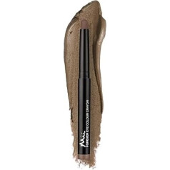 SPONGELLÉ Mii Cosmetics Forever Eye Colour Crayon Long Lasting Eyeshadow Mocha