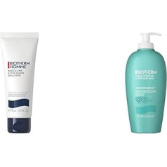 BH Soothing Balm 75 ml + Sun After Soothing Body Milk 400 ml