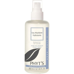 Eau Micellaire Hydratante Aqua Phyt's