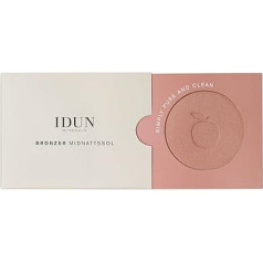 IDUN Minerals Illuminating Bronzer Midnattssol