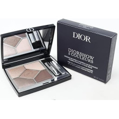 DIOR SHOW 5 COULEURS Eye Makeup Palette - 5 Eyeshadows (669 Soft Cashmere)