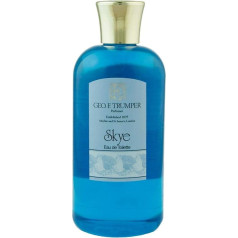 Geo F. Trumper EAU de Cologne Skye 200 ml, Plain, Estándar