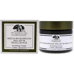 Mega Mushroom Soothing Cream 50 ml