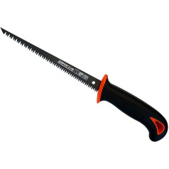 Zenport S148 148mm Garden System Saw - Black