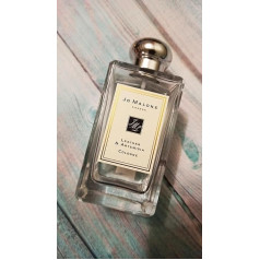 Jo Malone - Leather & Artemisia Cologne 100 ml