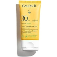 CAUDALIE Vinosun Protect High Protection Cream SPF30 (50 ml)