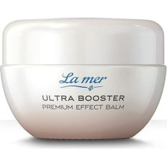 La mer Ultra Booster Balm Eyes & Lips - Moisturising Care for a Radiant Eye and Lip Area - Plumps Wrinkles from the Inside Out - Smooth Lines and Wrinkles - 15 ml