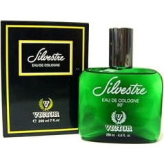 Victor Silvestre Cologne, 200 ml