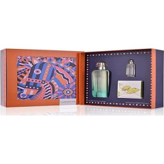 Hermès Un Jardin Sur Le Nil Eau De Toilette Set