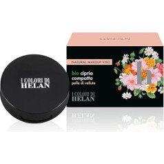 Trucco Cipria Compatta Iuta