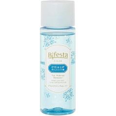New 2018 Bifesta Water Cleansing Eye Remover 145ml (Green Tea)