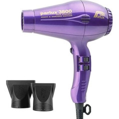 Eco Hand Dryer PARLUX 3800 Violet