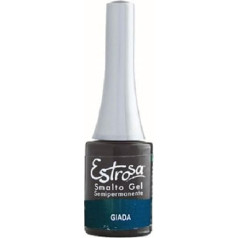Estrosa Semi-Permanent Gel Nail Polish Jade - 100 gr