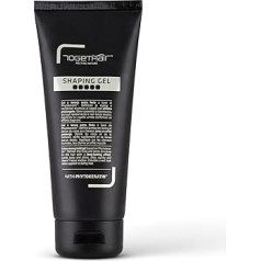 Brilliantine Lacche Togethair Shaping Gel a Tenuta Extra Forte 200 ml