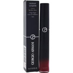 Shine Ecstasy Lip Lacquer by Giorgio Armani 400 Four Hundred 6ml