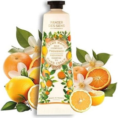 Panier des Sens Hand Cream with Softening Provencal Essential Oils 30 ml